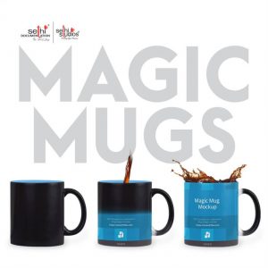 Mugs