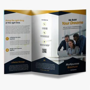 Brochures